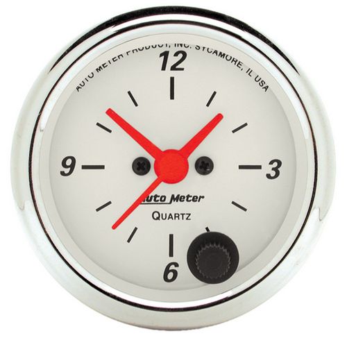 Quartz watch