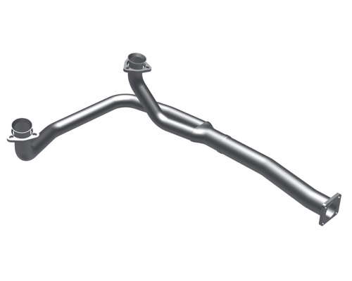 Y Pipe
