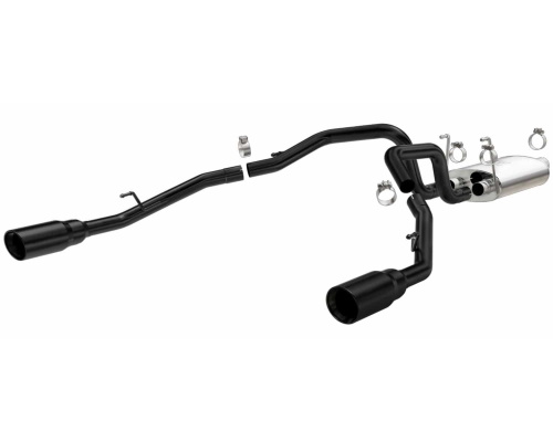 Performance Exhaust System