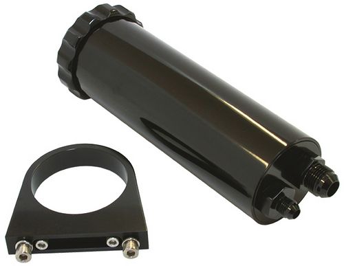 Snäcka / kuggstång / pump