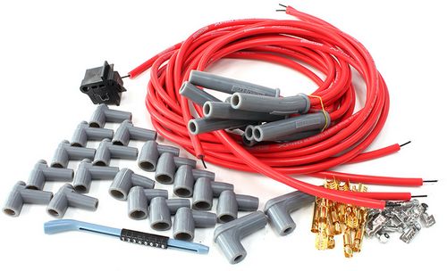 Tändkabel