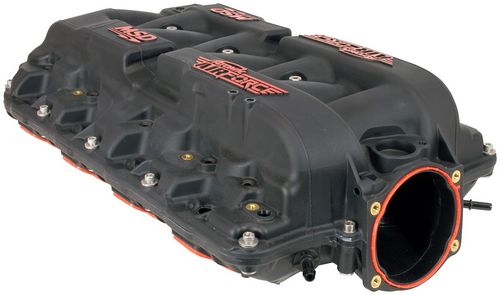 Fuel injection Misc.