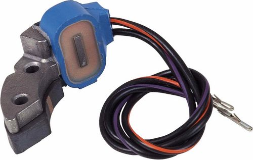 Gauges / switch / sensor