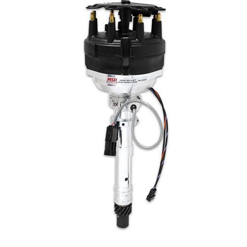 Distributor