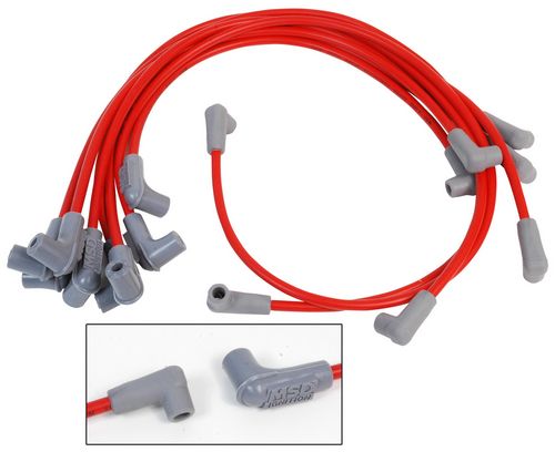 Ingnition wire set