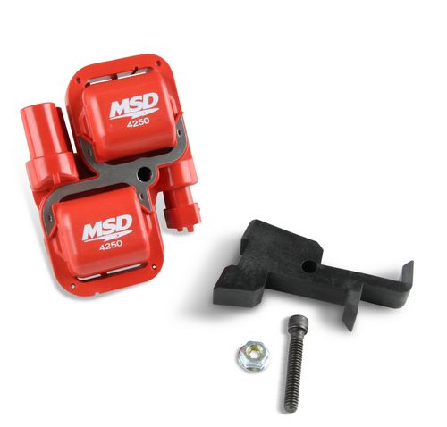 Ignition coil