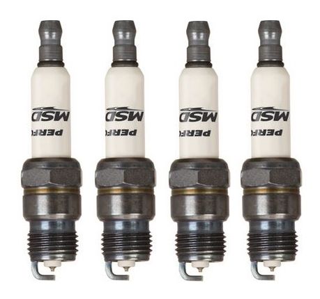 Spark plug