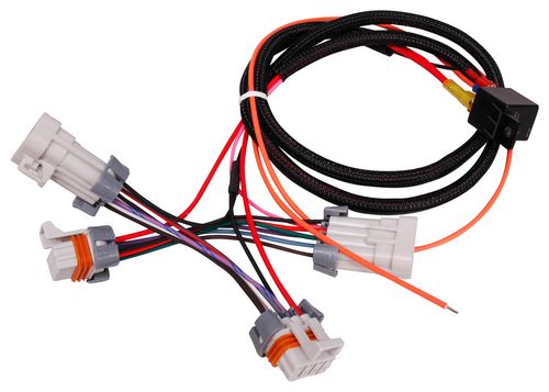 Ignition parts Misc.