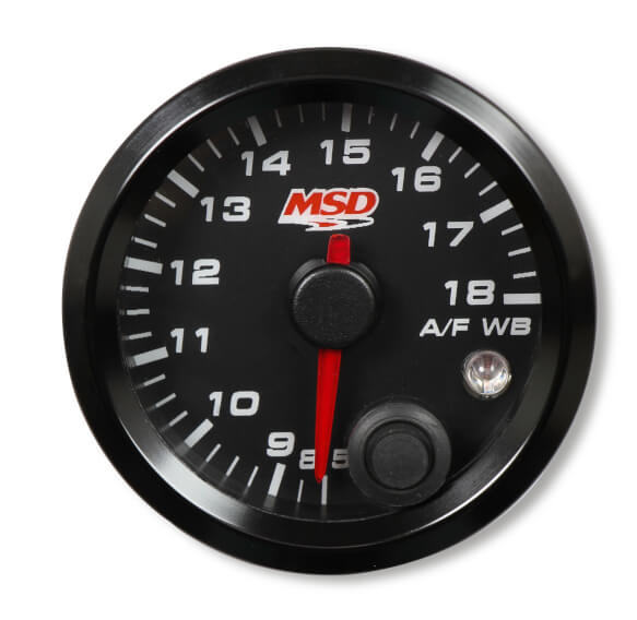 Multi gauge