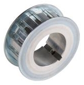 Belt tensioner /wheels