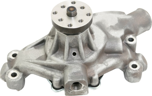 Water pumps