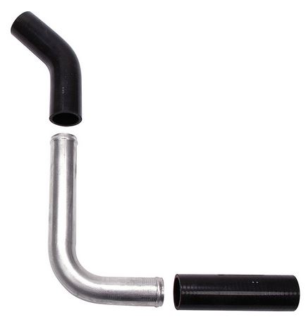 Coolant hose