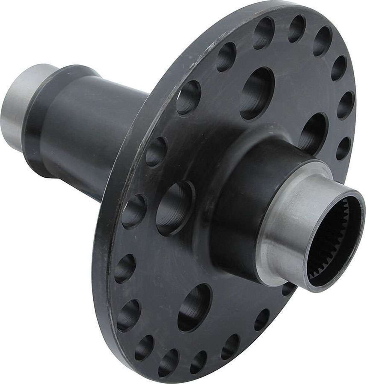Differential parts