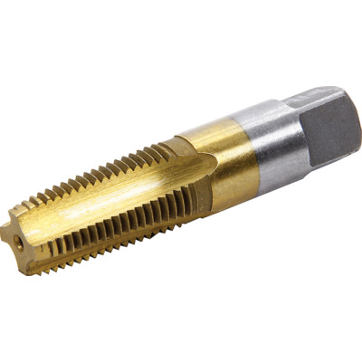 Drills and threading tools