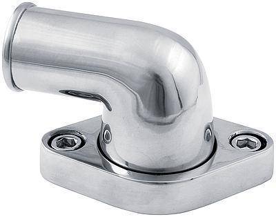 Water outlet