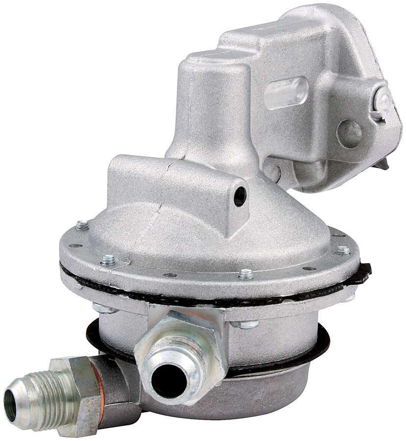 Fuel pump / assembly