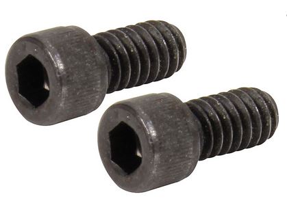 Bolts & nuts