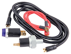 Gauges /switch/sensor