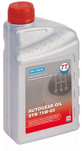 Transmission 75W-85
