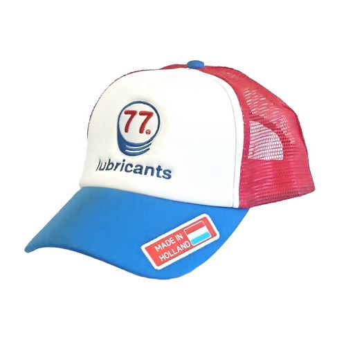 Cap
