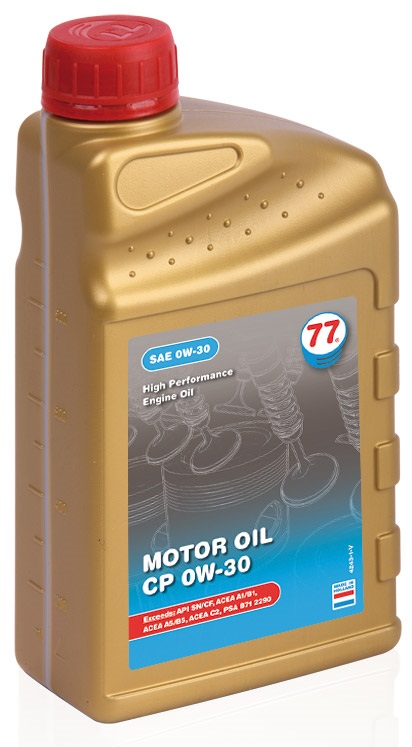 0W-30