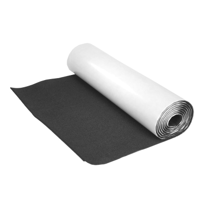 Sound Deadening