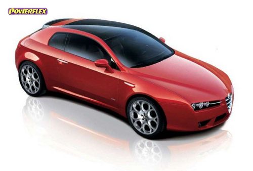 Brera (2005-2010)