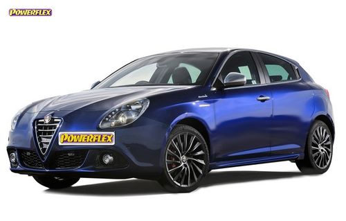 Giulietta 940 (2010 -)