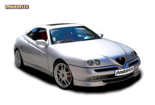 GTV & Spider 916 2.0 & V6 (1995-2005)