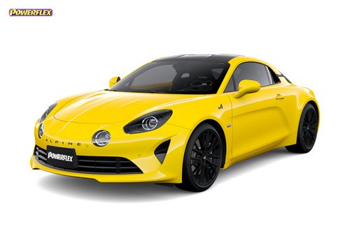A110 (2017 on)