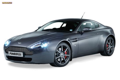 V8 & V12 Vantage (2005-2018)