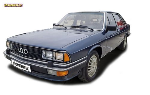200 inc Avant Typ 43 (C2) & 44 (C3) (10/79-11/90)