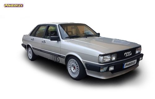 80, 90 inc Avant (1973 - 1996)