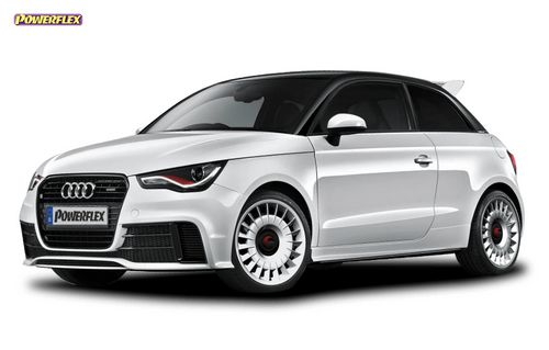 A1 Quattro (2013)