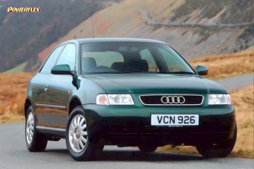 A3 / S3 / RS3