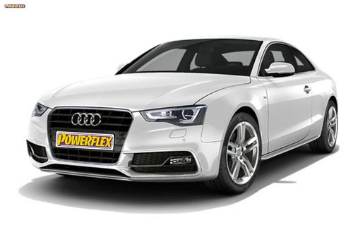 A5 / S5 / RS5