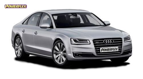 A8 / S8