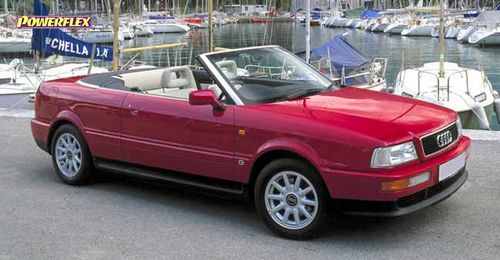 Cabriolet (1992 - 2000)