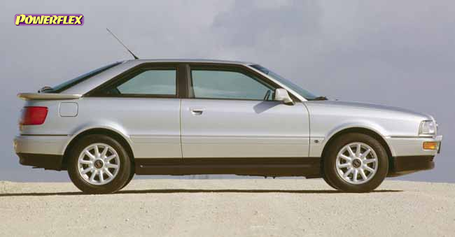 Coupe (1981-1996)