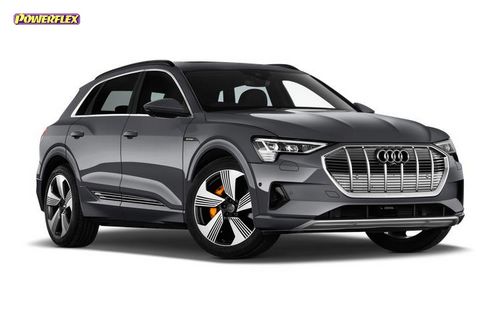 E-Tron (2019 - )