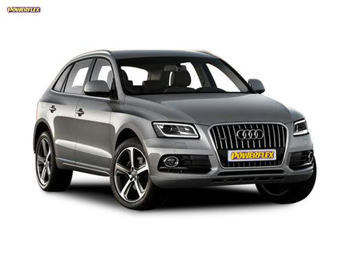Q5 / SQ5