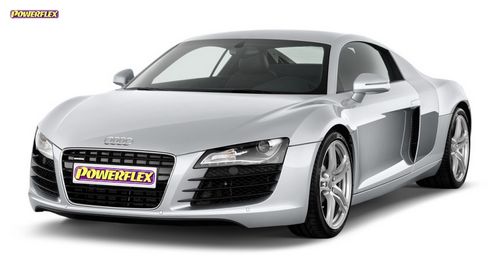R8 (2006 - ON)