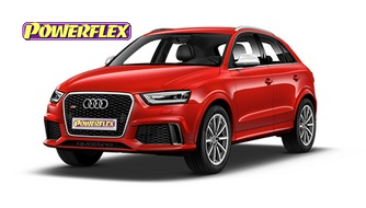 RSQ3 (2014 - 2018)