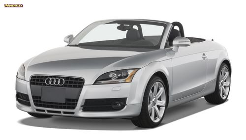 TT Models