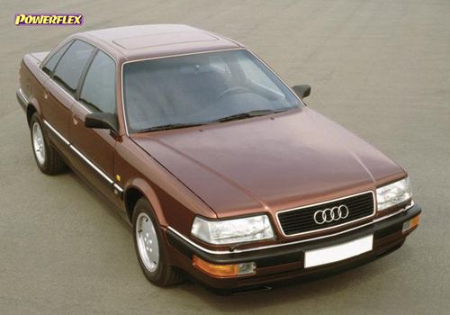 V8 Type 4C (1988-1994)