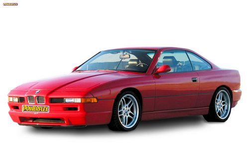8 Series