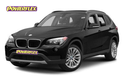X Series
