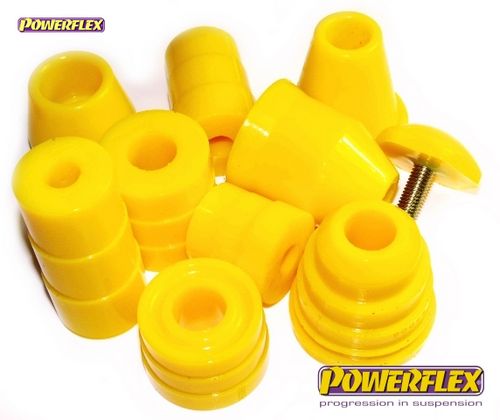 Bumpstops