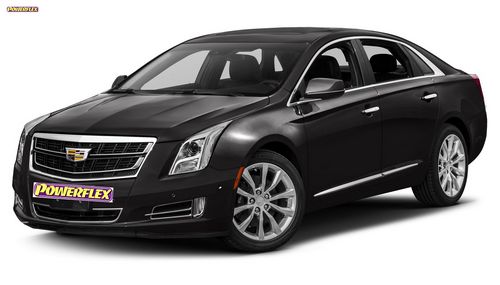 XTS (2012 - ON)