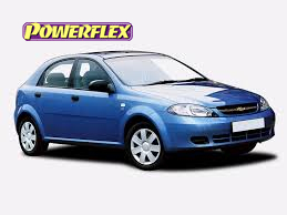 Lacetti (2003 - 2010)